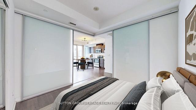 1901 - 20 Bruyeres Mews, Condo with 1 bedrooms, 1 bathrooms and 1 parking in Toronto ON | Image 9