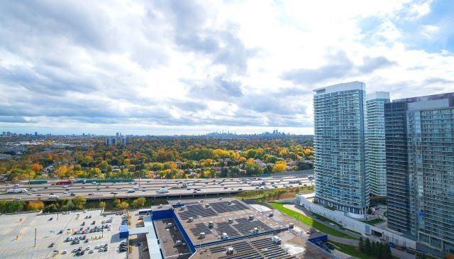 3111 - 29 Singer Crt, Condo with 2 bedrooms, 2 bathrooms and 1 parking in Toronto ON | Image 34
