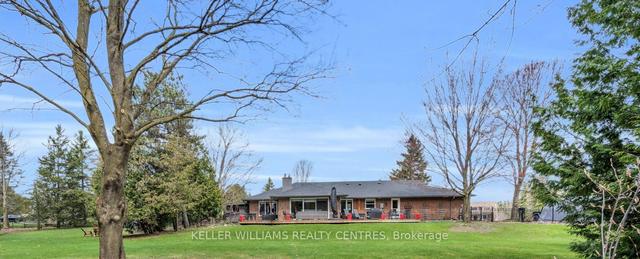 2066 Innisfil Heights Cres, House detached with 4 bedrooms, 4 bathrooms and 10 parking in Innisfil ON | Image 32