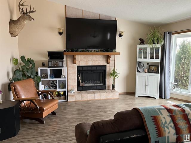4124 40 Av, House detached with 5 bedrooms, 3 bathrooms and null parking in Bonnyville AB | Image 7