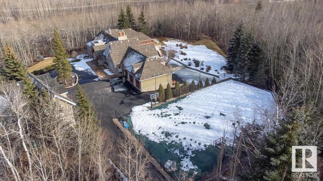 37 - 52258 Rge Rd 231, House detached with 5 bedrooms, 5 bathrooms and 12 parking in Edmonton AB | Image 56