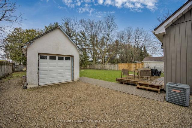 6084 County Road 13 Adjala Rd, House detached with 3 bedrooms, 2 bathrooms and 7 parking in Adjala Tosorontio ON | Image 14
