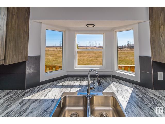 5514 Twp Rd 482, House detached with 5 bedrooms, 3 bathrooms and null parking in Brazeau County AB | Image 38