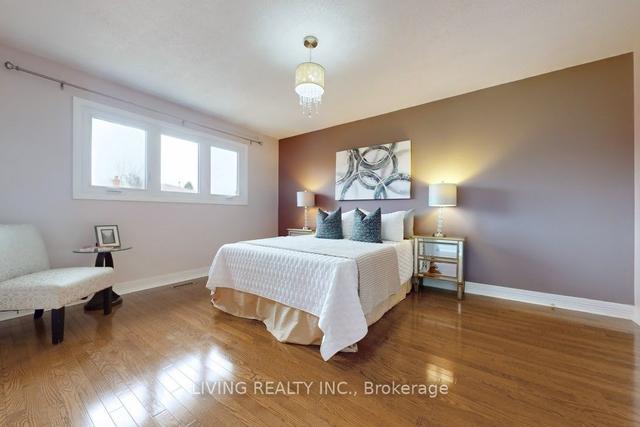 1369 Clearview Dr, House detached with 4 bedrooms, 4 bathrooms and 4 parking in Oakville ON | Image 15