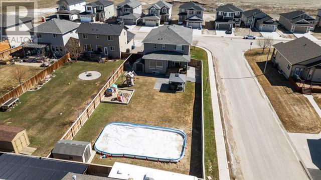 39 Hanson Drive Ne, House detached with 6 bedrooms, 3 bathrooms and 6 parking in Rocky View County AB | Image 42