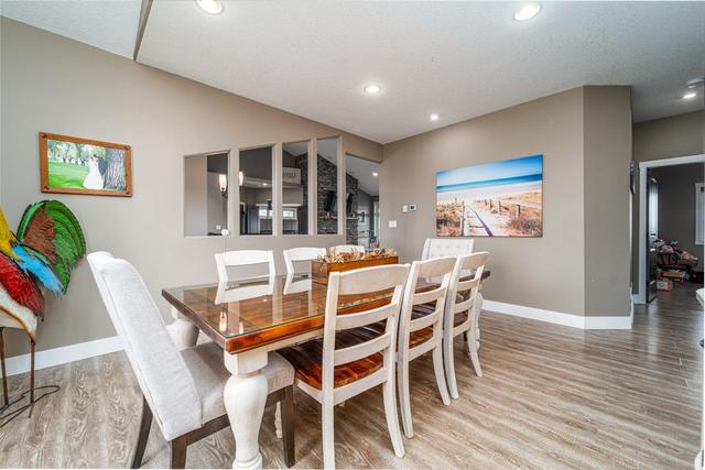 157 Antler Ridge Road, House detached with 4 bedrooms, 3 bathrooms and 6 parking in Lethbridge County AB | Image 11