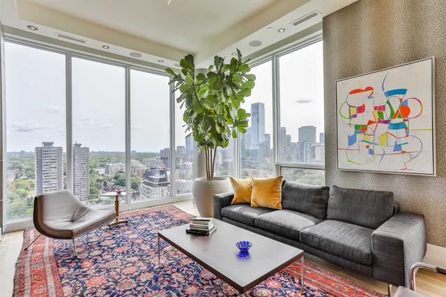 ph 2 - 170 Avenue Rd, Condo with 3 bedrooms, 4 bathrooms and 3 parking in Toronto ON | Image 1