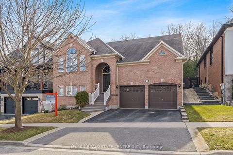 14 Arborglen Dr, House detached with 2 bedrooms, 4 bathrooms and 4 parking in Halton Hills ON | Card Image