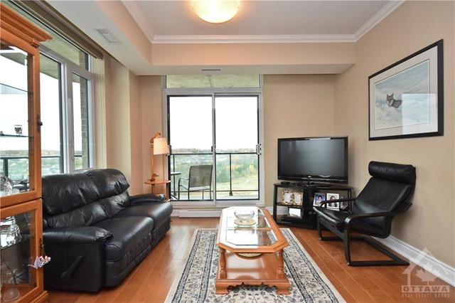 1405 - 100 Inlet Private, Condo with 2 bedrooms, 2 bathrooms and 2 parking in Ottawa ON | Image 15