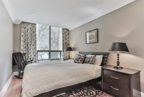 th5 - 260 Heath St W, Townhouse with 2 bedrooms, 3 bathrooms and 1 parking in Toronto ON | Image 16