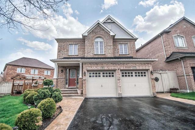 9 Bonner Cres, House detached with 3 bedrooms, 3 bathrooms and 2 parking in Ajax ON | Image 1