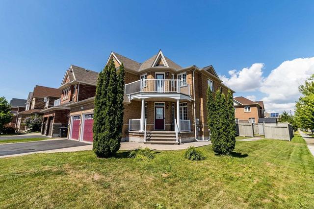 3317 Destination Dr, House detached with 4 bedrooms, 4 bathrooms and 4 parking in Mississauga ON | Image 1