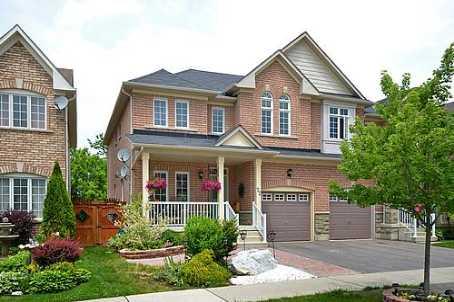 72 Lebovic Dr, House semidetached with 3 bedrooms, 3 bathrooms and 1 parking in Richmond Hill ON | Image 1