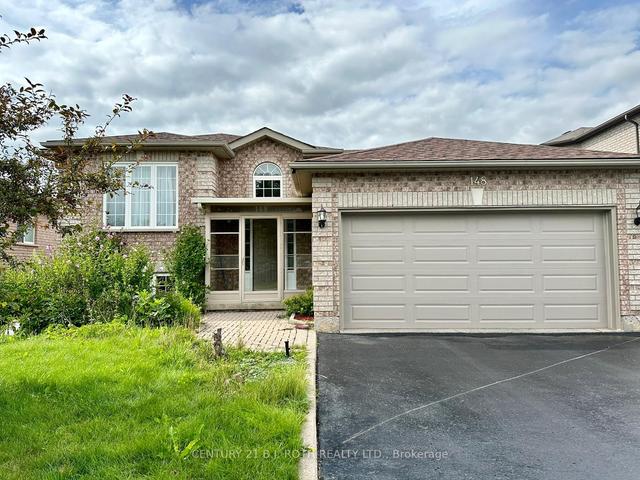 148 Marsellus Dr, Home with 0 bedrooms, 1 bathrooms and 1 parking in Barrie ON | Image 1