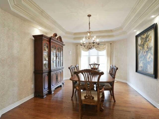 1247 Glenashton Dr, House detached with 4 bedrooms, 5 bathrooms and 6 parking in Oakville ON | Image 7