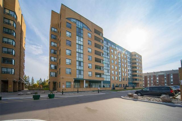 601 - 1655 Pickering Pkwy, Condo with 2 bedrooms, 2 bathrooms and 1 parking in Pickering ON | Image 27