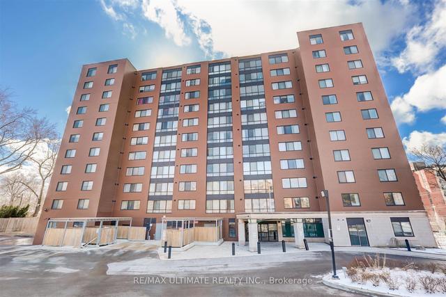 905 - 1665 Victoria Park Ave, Condo with 3 bedrooms, 2 bathrooms and 1 parking in Toronto ON | Image 12