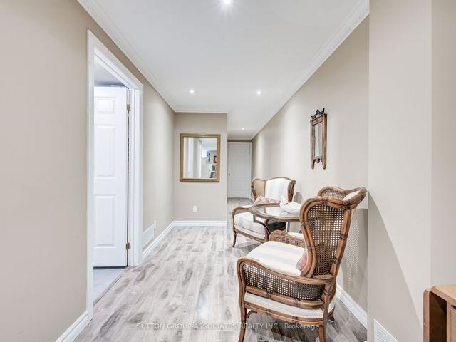 68 Hook Ave, House semidetached with 3 bedrooms, 3 bathrooms and 2 parking in Toronto ON | Image 25