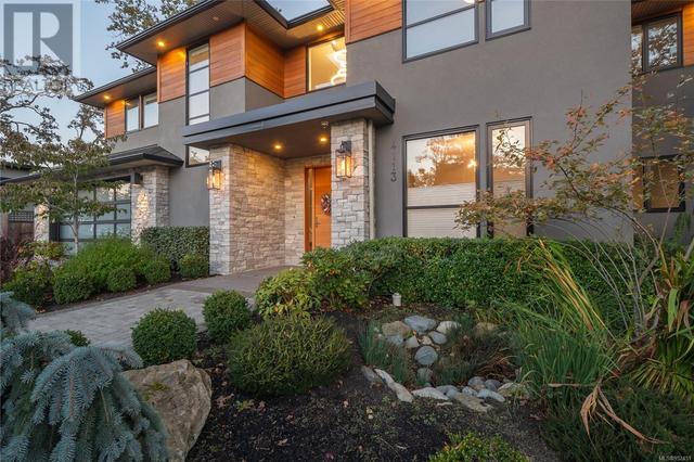 4113 Alberg Lane, House detached with 4 bedrooms, 4 bathrooms and 3 parking in Saanich BC | Image 34