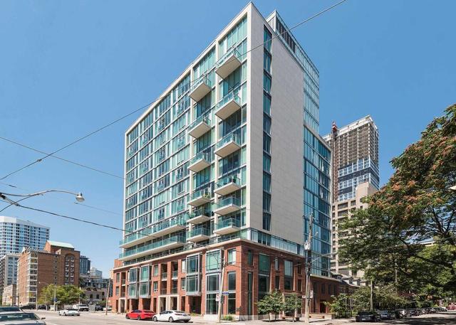 Th1 - 220 George St, Townhouse with 3 bedrooms, 3 bathrooms and 1 parking in Toronto ON | Image 15