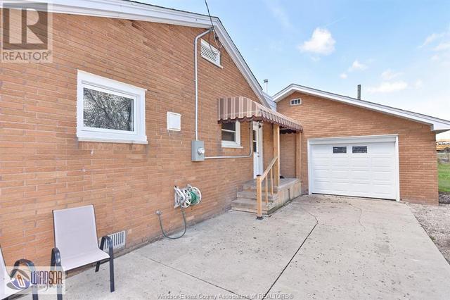 161 Arthur, House detached with 3 bedrooms, 1 bathrooms and null parking in Essex ON | Image 9