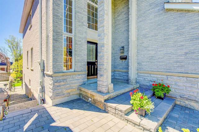 l4c 5v3 - 71 Lund St, House detached with 4 bedrooms, 5 bathrooms and 6 parking in Richmond Hill ON | Image 34