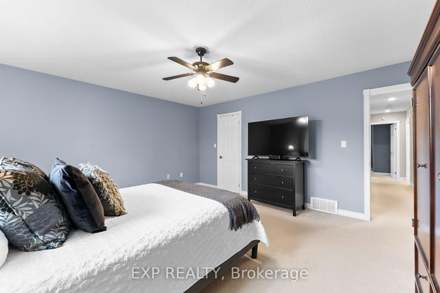 54 Sterling St, House detached with 3 bedrooms, 3 bathrooms and 5 parking in St. Catharines ON | Image 11
