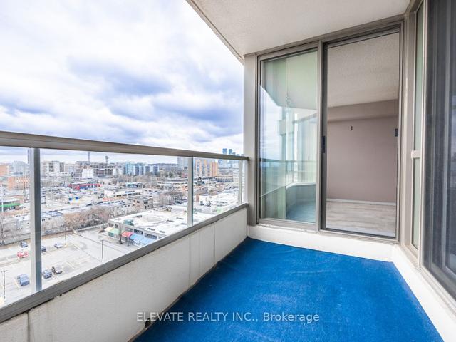 1510 - 75 King St E, Condo with 2 bedrooms, 2 bathrooms and 1 parking in Mississauga ON | Image 19