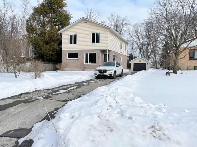 103 Oak Ave, House detached with 4 bedrooms, 3 bathrooms and 6 parking in East Gwillimbury ON | Image 20