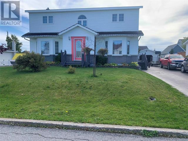 21 Juniper Street, House detached with 4 bedrooms, 2 bathrooms and null parking in Lewisporte NL | Image 1