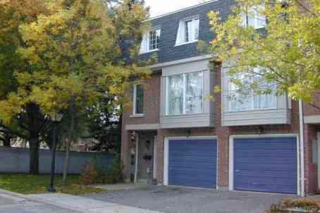 01 - 3500 Brimley Rd, Townhouse with 3 bedrooms, 2 bathrooms and null parking in Toronto ON | Image 1