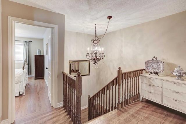 180 Ivy Glen Dr, House detached with 3 bedrooms, 3 bathrooms and 4 parking in Vaughan ON | Image 10