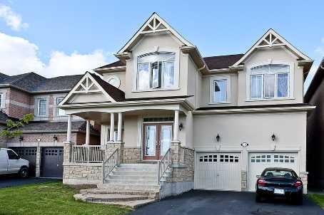 19 Quatro Cres, House detached with 4 bedrooms, 5 bathrooms and 4 parking in Brampton ON | Image 1