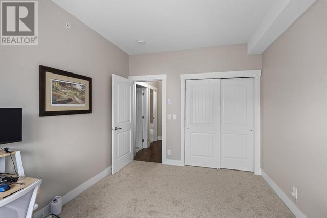 410 - 1165 Sutherland Avenue, Condo with 2 bedrooms, 2 bathrooms and 1 parking in Kelowna BC | Image 9