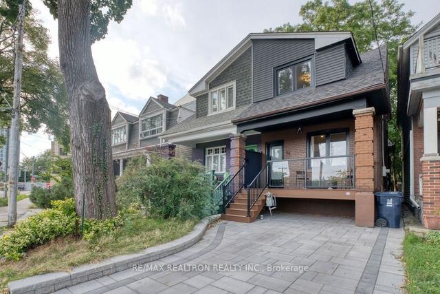 24 Erindale Ave, House semidetached with 3 bedrooms, 3 bathrooms and 1 parking in Toronto ON | Image 12