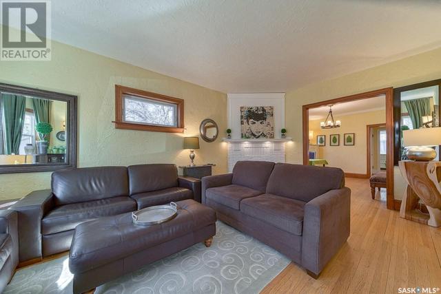 115 Connaught Crescent, House detached with 4 bedrooms, 2 bathrooms and null parking in Regina SK | Image 8