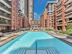 2205 - 830 Lawrence Ave W, Condo with 1 bedrooms, 1 bathrooms and 1 parking in Toronto ON | Image 4