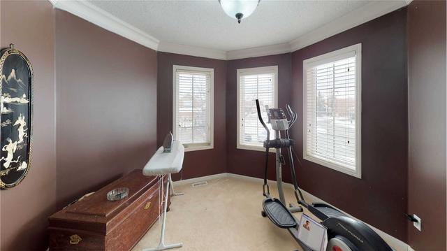 15 Serviceberry Crt, House detached with 5 bedrooms, 6 bathrooms and 6 parking in Brampton ON | Image 7