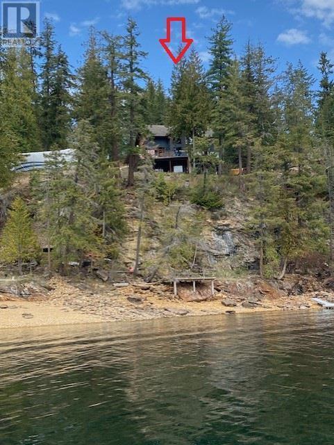 6 - 6432 Sunnybrae Canoe Point Road, House detached with 3 bedrooms, 2 bathrooms and 5 parking in Columbia Shuswap C BC | Image 9