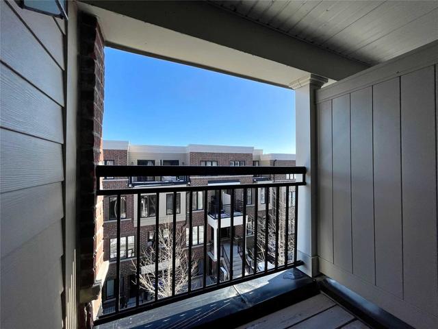 46 - 20 Carnation Ave, Townhouse with 2 bedrooms, 3 bathrooms and 2 parking in Toronto ON | Image 8