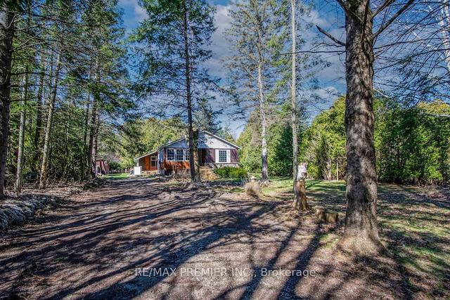 35 Shelter Bay St, House detached with 3 bedrooms, 2 bathrooms and 8 parking in Kawartha Lakes ON | Image 25