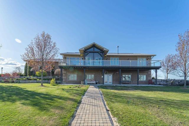 875617 5th Line Ehs Line, House detached with 5 bedrooms, 3 bathrooms and 12 parking in Mono ON | Image 12