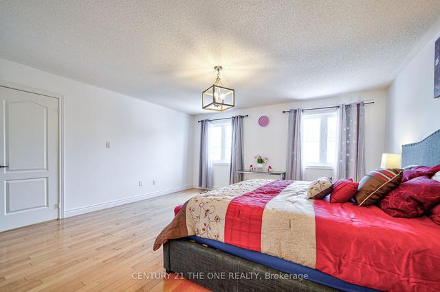 84 Gable Ave, House detached with 4 bedrooms, 5 bathrooms and 4 parking in Markham ON | Image 14