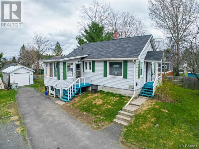 212 St Andrews Drive, House detached with 2 bedrooms, 1 bathrooms and null parking in Fredericton NB | Image 21