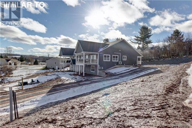 lot 094b Malone Way, House detached with 2 bedrooms, 1 bathrooms and null parking in Sussex NB | Image 14