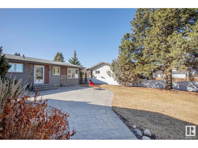 6604 108 Av Nw, House detached with 4 bedrooms, 2 bathrooms and null parking in Edmonton AB | Image 42