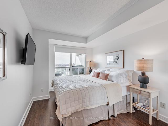 712 - 18 Harrison Garden Blvd, Condo with 1 bedrooms, 1 bathrooms and 1 parking in Toronto ON | Image 8