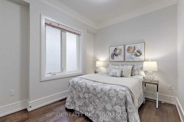 46 Jedburgh Rd, House detached with 3 bedrooms, 5 bathrooms and 3 parking in Toronto ON | Image 13