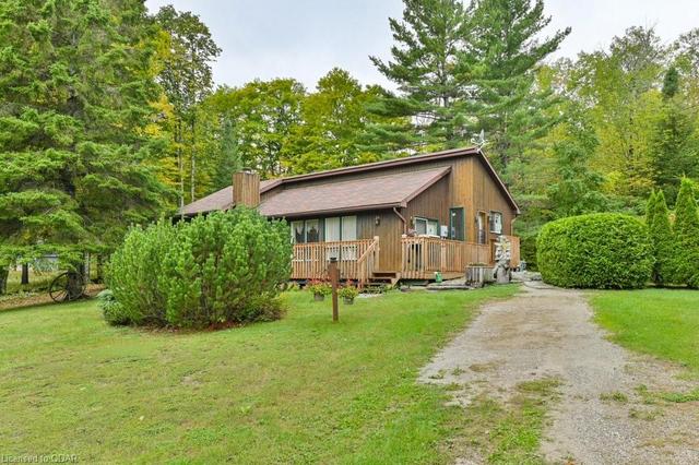 1032 Wishing Well Lane, House detached with 3 bedrooms, 1 bathrooms and 6 parking in North Frontenac ON | Image 20