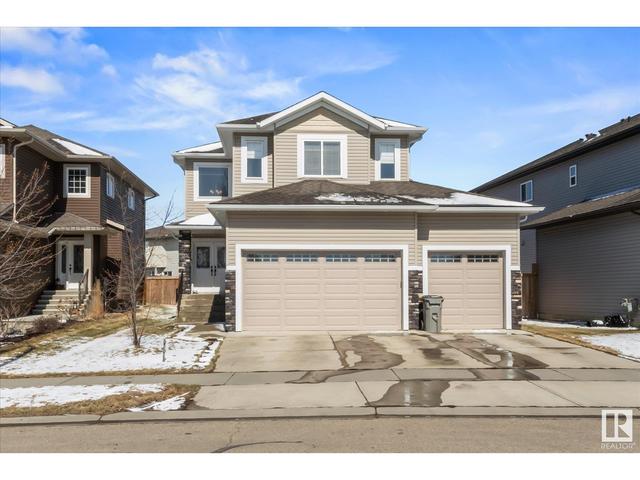 9510 102 Av, House detached with 6 bedrooms, 3 bathrooms and null parking in Morinville AB | Image 5